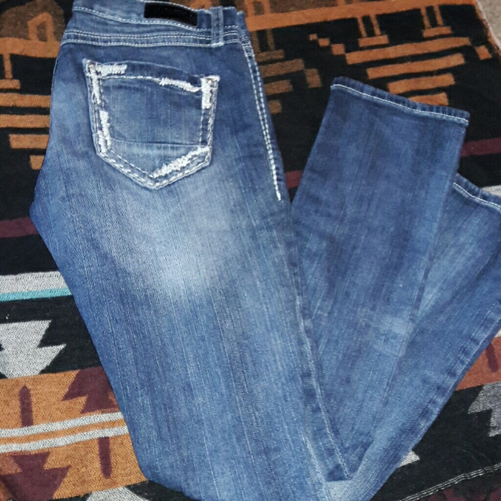 Daytrip jeans long